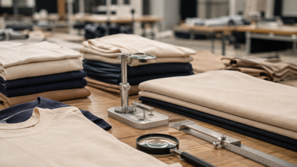 How Multi-Stage Quality Control Protects Your Brand