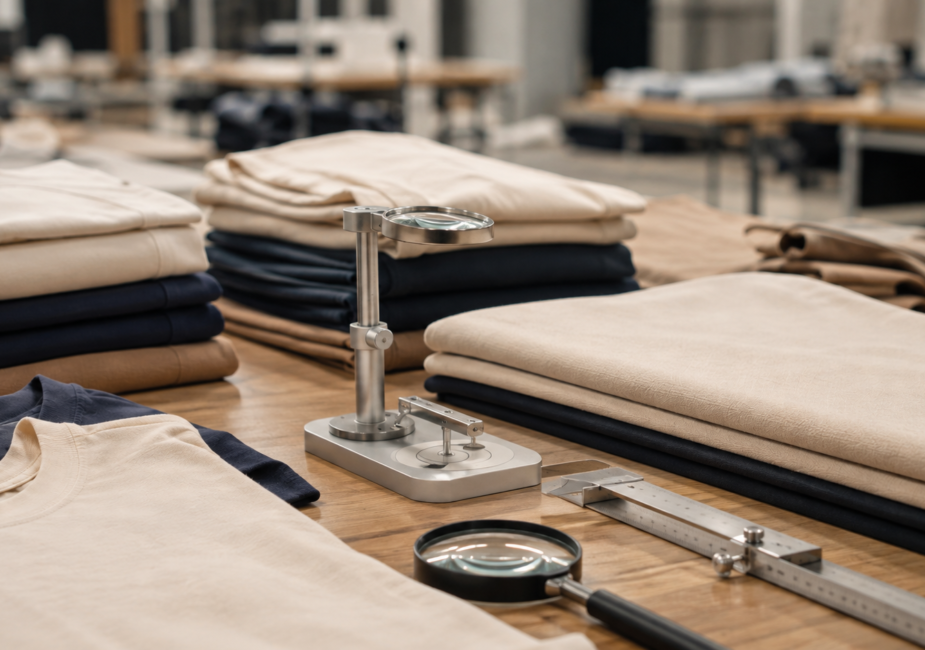 How Multi-Stage Quality Control Protects Your Brand
