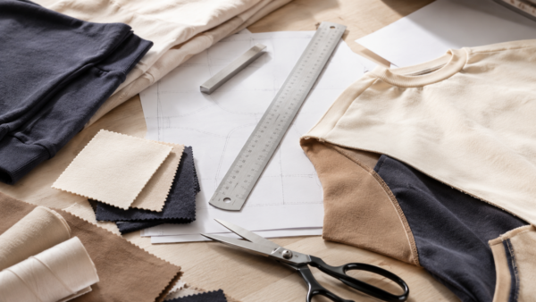 The Ultimate Tech Pack Guide: How to Prepare for Seamless Garment Sampling
