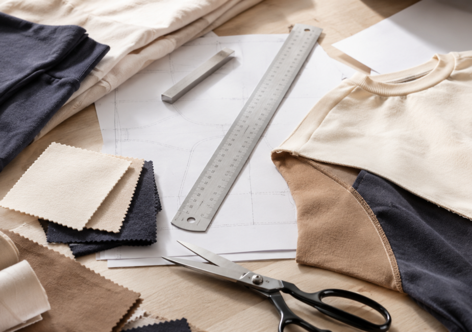 The Ultimate Tech Pack Guide: How to Prepare for Seamless Garment Sampling