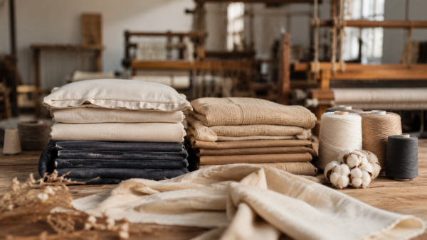Why Pakistan is the Leading Global Hub for Home Textiles & Apparel Sourcing