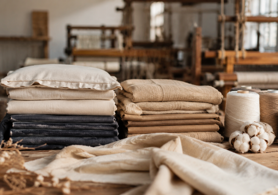 Why Pakistan is the Leading Global Hub for Home Textiles & Apparel Sourcing